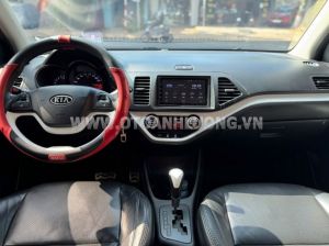 Xe Kia Picanto 1.25 AT 2013