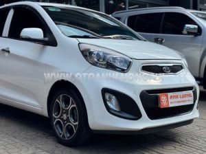 Xe Kia Picanto 1.25 AT 2013