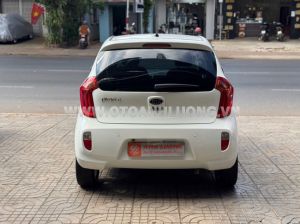 Xe Kia Picanto 1.25 AT 2013
