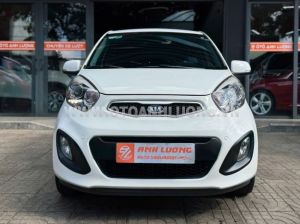 Xe Kia Picanto 1.25 AT 2013