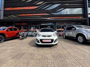 Xe Kia Picanto 1.25 AT 2013