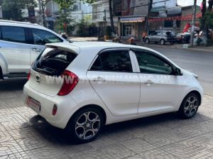 Xe Kia Picanto 1.25 AT 2013