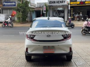 Xe Hyundai i10 1.2 AT Tiêu Chuẩn 2024