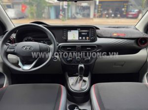 Xe Hyundai i10 1.2 AT 2024