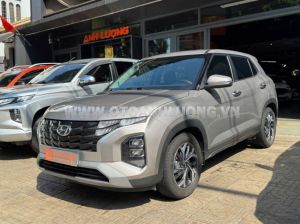 Xe Hyundai Creta Cao cấp 1.5 AT 2023