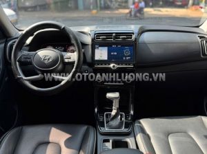 Xe Hyundai Creta Cao cấp 1.5 AT 2023