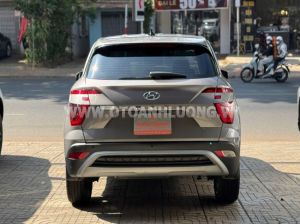 Xe Hyundai Creta Cao cấp 1.5 AT 2023