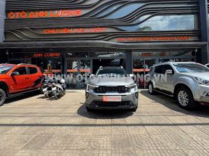 Kia Sonet Premium 1.5 AT