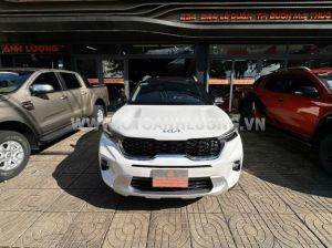Kia Sonet Premium 1.5 AT