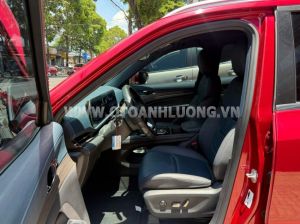 Xe Ford Territory Titanium X 1.5 AT 2023
