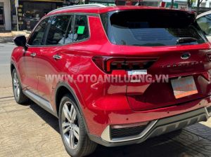 Xe Ford Territory Titanium X 1.5 AT 2023