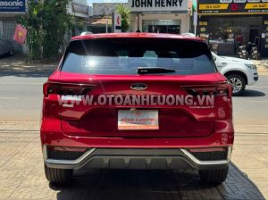 Xe Ford Territory Titanium X 1.5 AT 2023