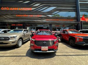 Xe Ford Territory Titanium X 1.5 AT 2023