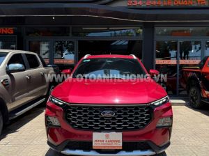 Xe Ford Territory Titanium X 1.5 AT 2023
