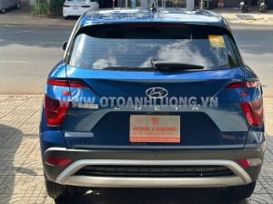 Xe Hyundai Creta Đặc biệt 1.5 AT 2022