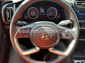 Xe Hyundai Creta Đặc biệt 1.5 AT 2022