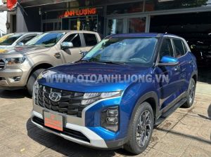 Xe Hyundai Creta Đặc biệt 1.5 AT 2022