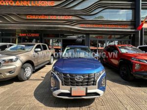Xe Hyundai Creta Đặc biệt 1.5 AT 2022
