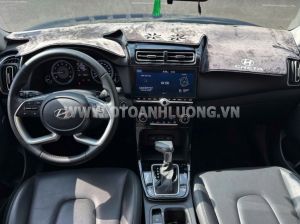 Xe Hyundai Creta Đặc biệt 1.5 AT 2022