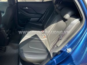 Xe Hyundai Creta Đặc biệt 1.5 AT 2022