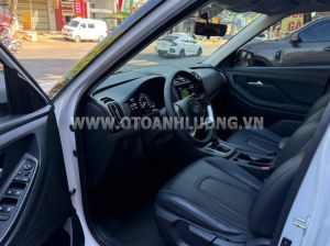 Xe Hyundai Creta Tiêu chuẩn 1.5 AT 2022