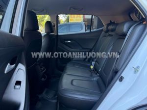 Xe Hyundai Creta Tiêu chuẩn 1.5 AT 2022