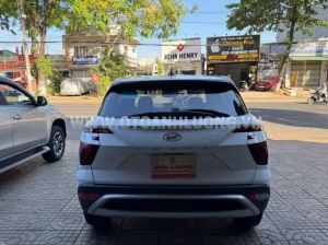 Xe Hyundai Creta Tiêu chuẩn 1.5 AT 2022
