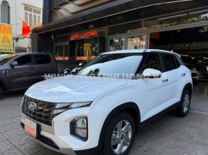 Xe Hyundai Creta Tiêu chuẩn 1.5 AT 2022