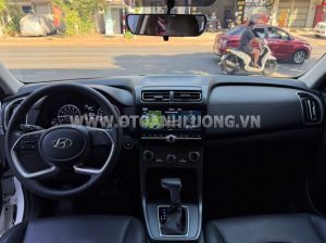 Xe Hyundai Creta Tiêu chuẩn 1.5 AT 2022