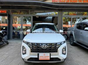 Xe Hyundai Creta Tiêu chuẩn 1.5 AT 2022