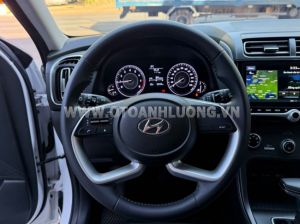 Xe Hyundai Creta Tiêu chuẩn 1.5 AT 2022
