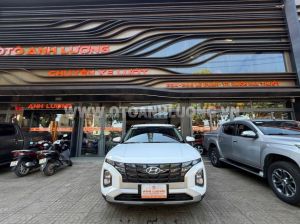 Xe Hyundai Creta Tiêu chuẩn 1.5 AT 2022