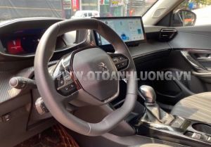 Xe Peugeot 2008 GT Line 1.2 AT 2023