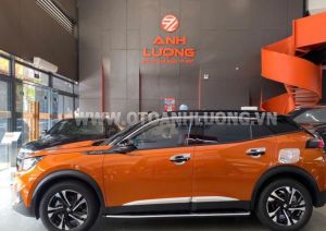 Xe Peugeot 2008 GT Line 1.2 AT 2023