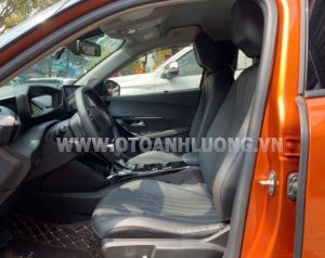 Xe Peugeot 2008 GT Line 1.2 AT 2023