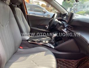 Xe Peugeot 2008 GT Line 1.2 AT 2023