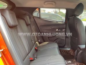 Xe Peugeot 2008 GT Line 1.2 AT 2023