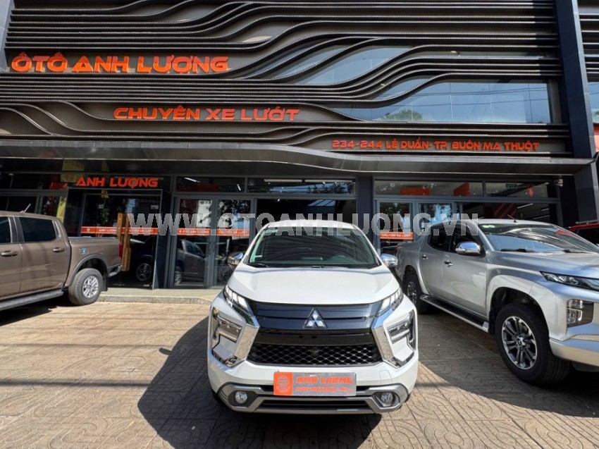 Mitsubishi Xpander Premium 1.5 AT