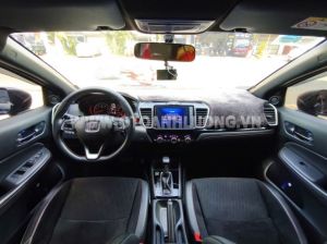 Xe Honda City RS 1.5 AT 2022
