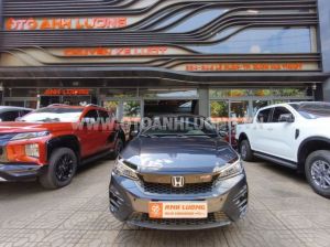 Xe Honda City RS 1.5 AT 2022