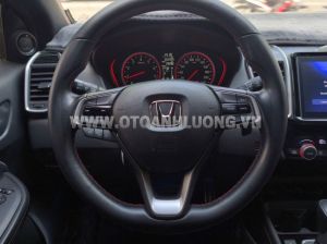 Xe Honda City RS 1.5 AT 2022