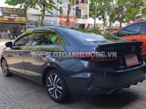 Xe Honda City RS 1.5 AT 2022
