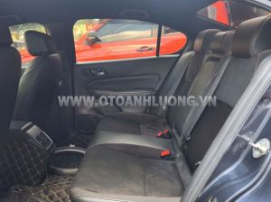 Xe Honda City RS 1.5 AT 2022