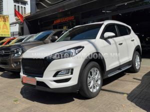 Xe Hyundai Tucson 2.0 AT 2020
