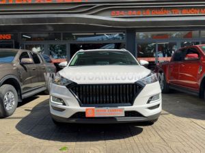 Xe Hyundai Tucson 2.0 AT 2020