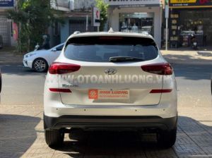 Xe Hyundai Tucson 2.0 AT 2020
