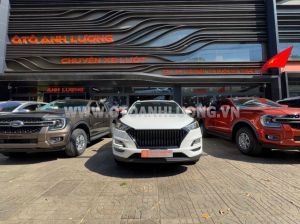 Xe Hyundai Tucson 2.0 AT 2020