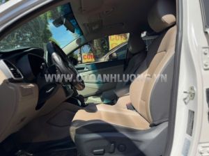 Xe Hyundai Tucson 2.0 AT 2020