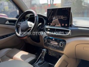Xe Hyundai Tucson 2.0 AT 2020