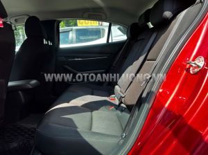 Xe Mazda 3 1.5L Deluxe 2020
